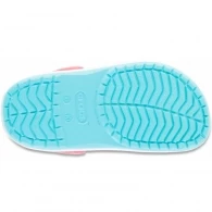 Slapi Crocs Crocband Clog thumbnav 2